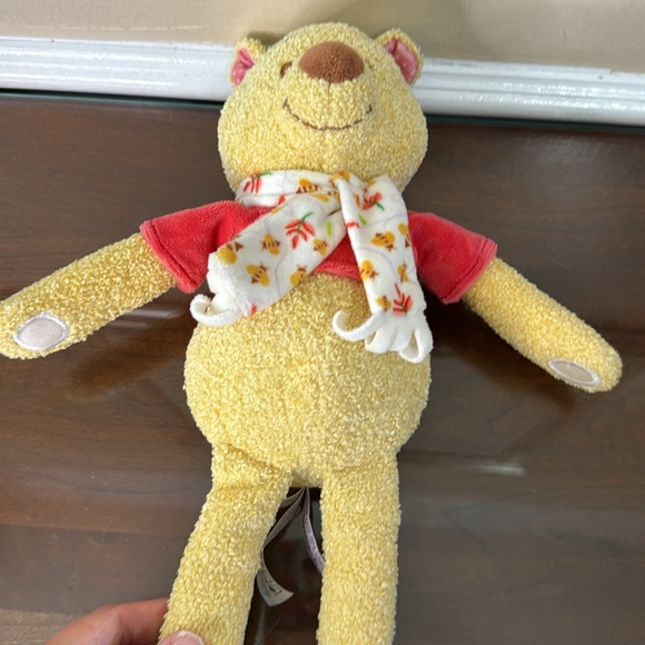 Winnie the Pooh Scentsy Buddy Plush - Picture 14 of 14